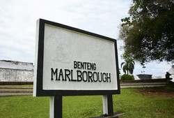 Benteng Marlborough